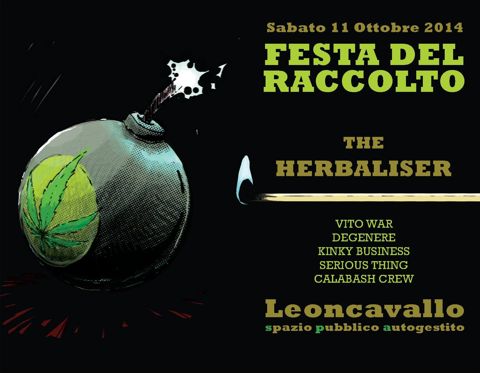 Festa del raccolto