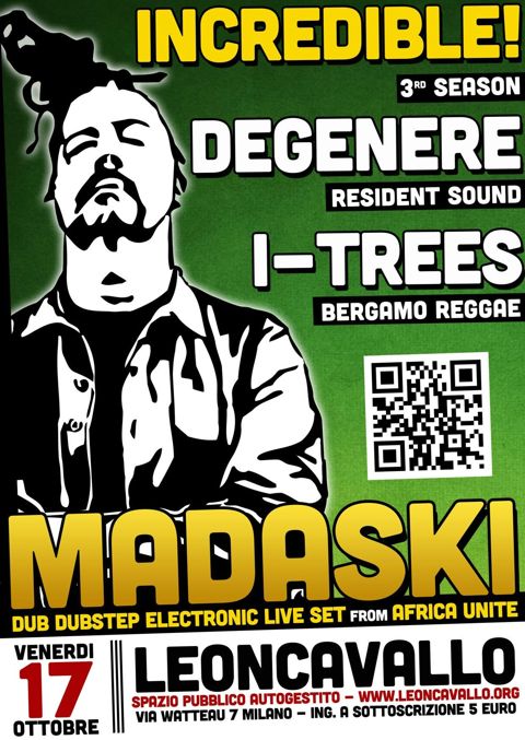 Madaski