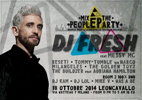 Dj fresh
