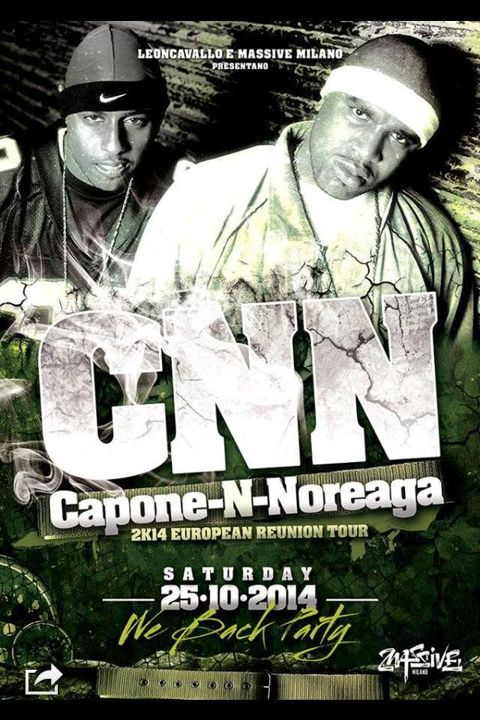 Capone n noreaga