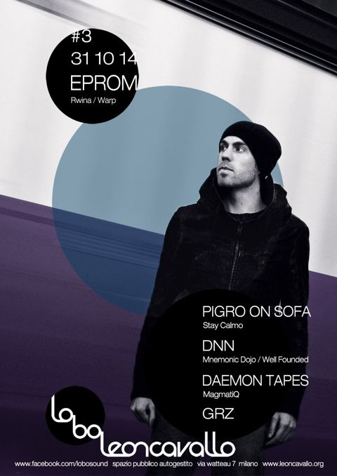 Lobo eprom