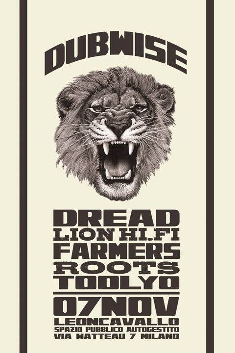 Dubwise