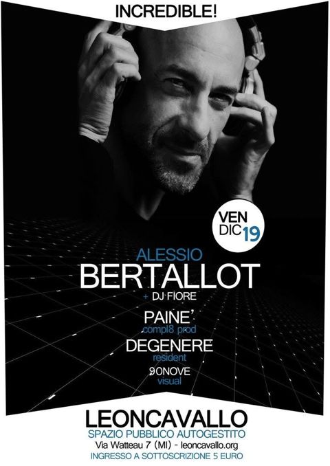 Alessio bertallot