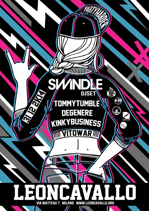 Swindle