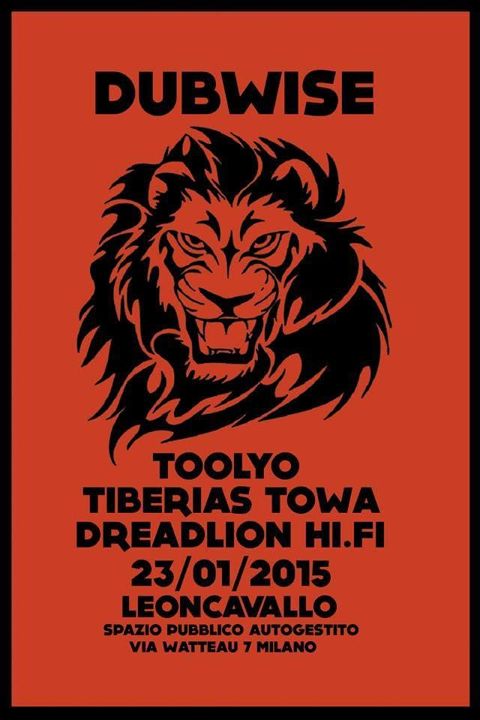 Dubwise toolyo