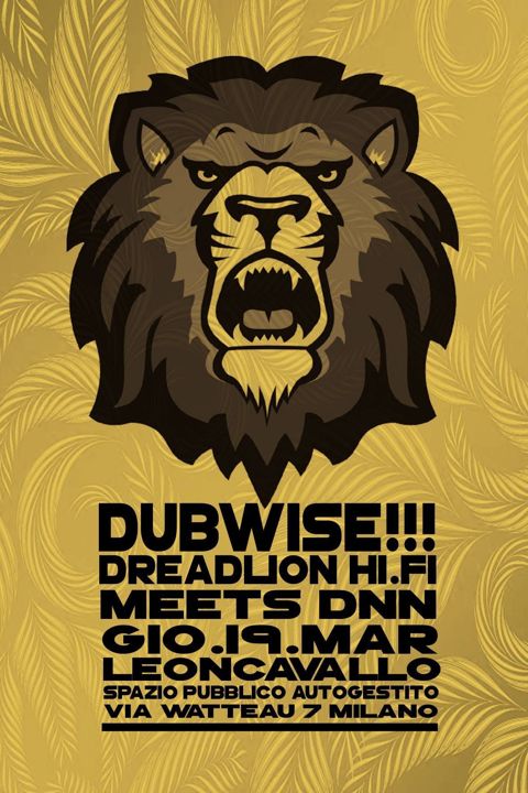 Dubwise meets dnn