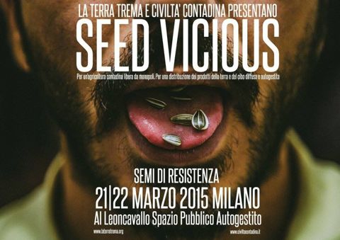 Seed vicious
