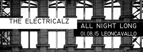 The electricalz all night long