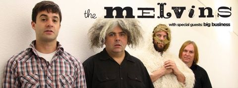 The melvins