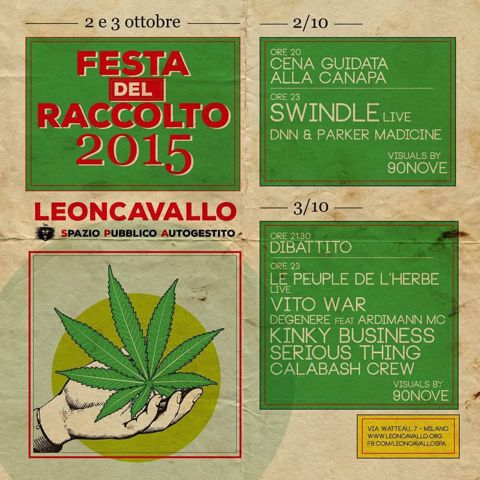 Festa del raccolto
