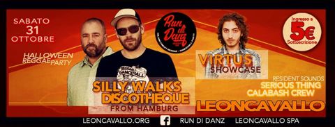 Run di danz