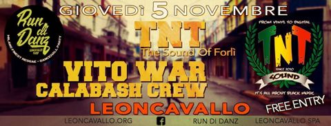 Run di danz