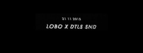 Lobo x details sound