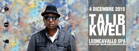 Talib kweli dj myke rancore dj skizo