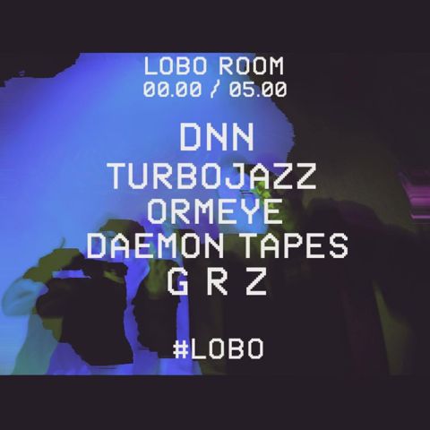 Lobo room da verificare
