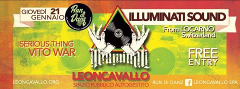 Run di danz