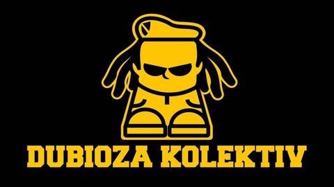 Dubioza kolektiv