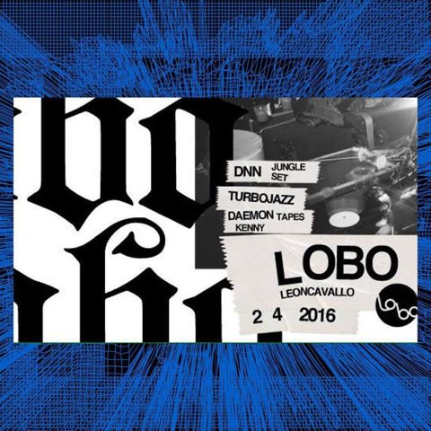 Lobo free edition w dnn daemon tapes