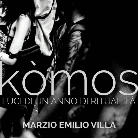 Komos marzio emilio villa