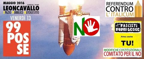 99 posse referendum