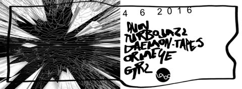 Lobo with daemon tapes dnn ormeye turbojazz