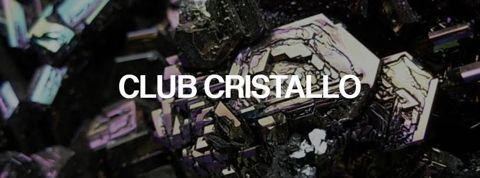 Club cristallo