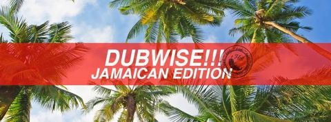 Dubwise jamaican edition dreadlion hifi toolyo