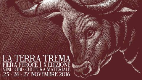 La terra trema 2016 fiera feroce x