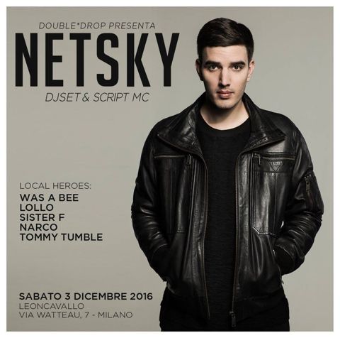 Netsky