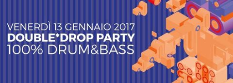 Double drop free entry 100 drum n