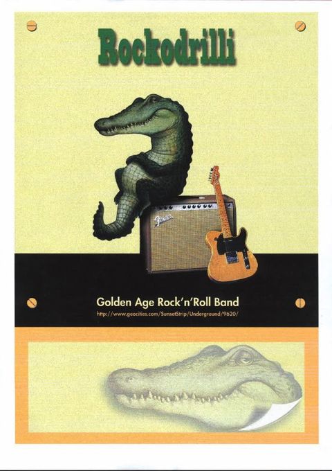Rockodrilli