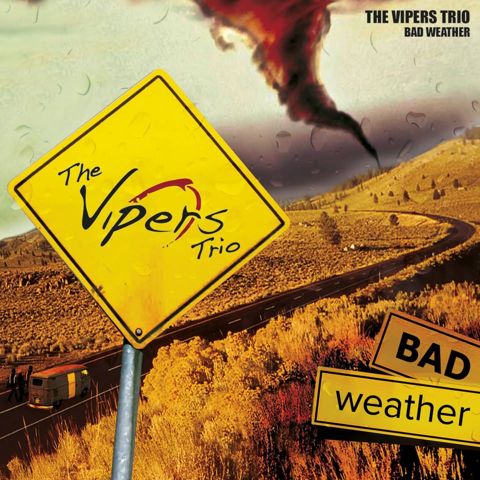 The vipers trio