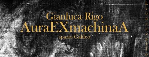 Aura ex machina