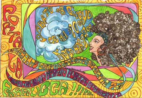Elephant ears 70 s disco music free