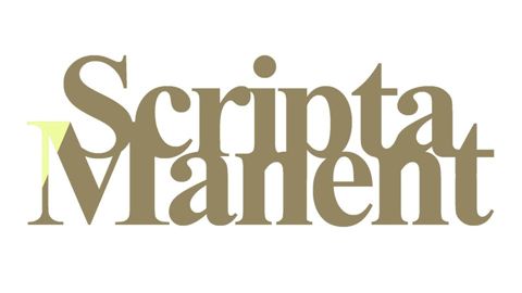 Scripta manent mostra di manu invisible