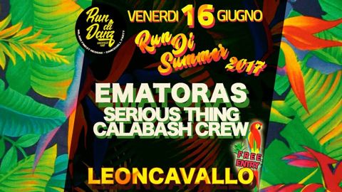 Run di summer