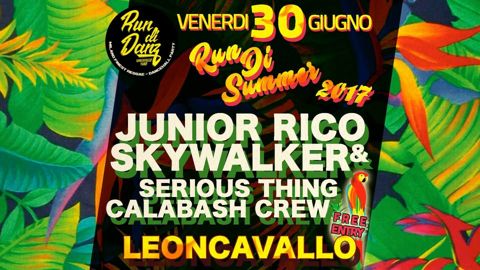 Run di summer