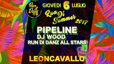 Run di summer
