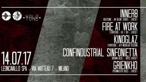 Inner8 fireatwork grienkho