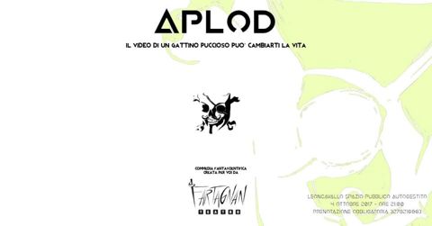 Aplod