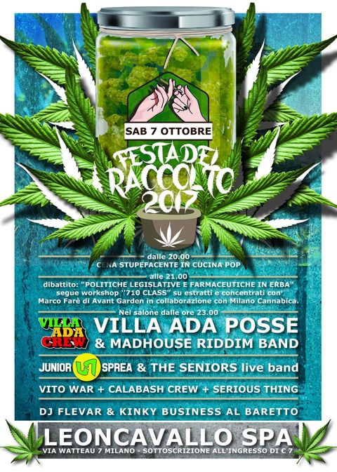 Festa del raccolto