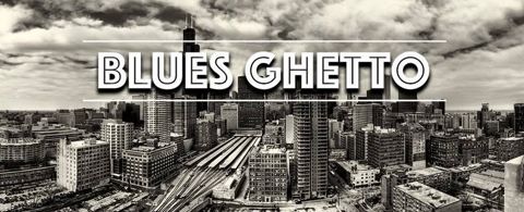 Blues ghetto