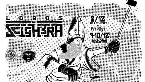 Lords of scighera 2017