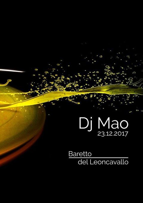 Dj mao