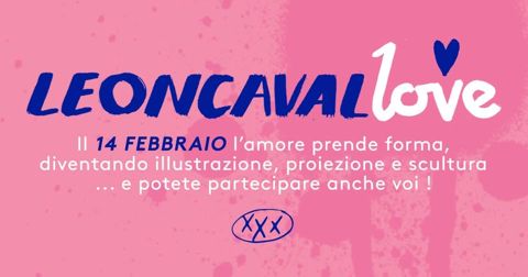 Leoncavallove