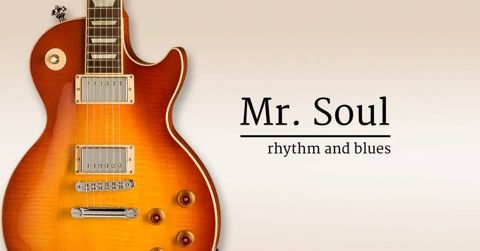 Mr soul