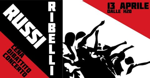Russi ribelli