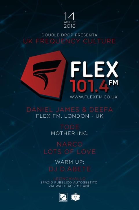 Flex fm