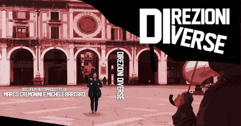 Film documentario direzioni diverse