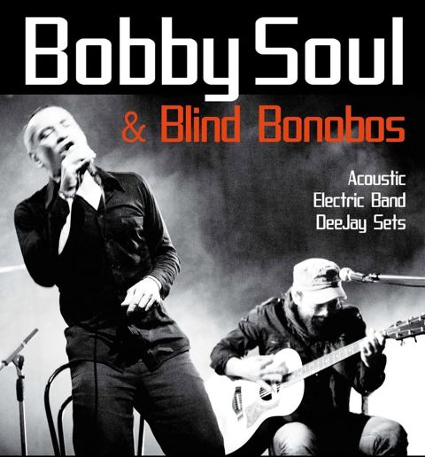 Bobby soul